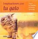 libro Inspiraciones Con Tu Gato