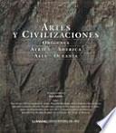 libro Artes Y Civilizaciones