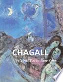 libro Chagall