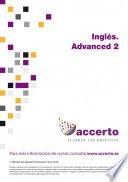 libro Inglés. Advanced 2