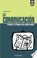 libro La Comunicación