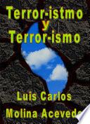 libro Terror Istmo Y Terror Ismo
