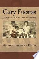 libro Gary Fuestas