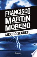 libro México Secreto