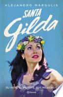 libro Santa Gilda