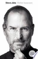 libro Steve Jobs