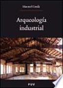 libro Arqueología Industrial
