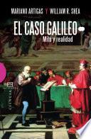 libro El Caso Galileo