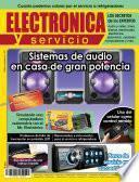 Staff Editorial De Electronica Y Servicio