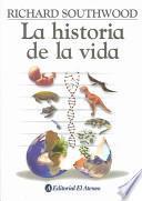 libro La Historia De La Vida / The Story Of Life