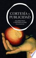 libro Cortesía Y Publicidad