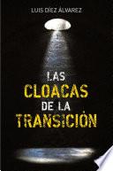 libro Las Cloacas De La Transición