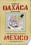 libro Diario De Oaxaca