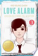libro Love Alarm Vol.3 (español)