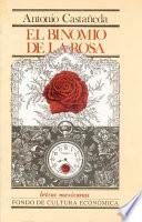 libro El Binomio De La Rosa