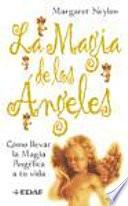 libro La Magia De Los Ángeles