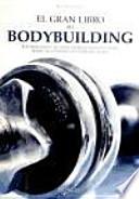 libro El Gran Libro Del Bodybuilding