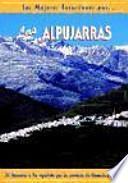 libro Las Alpujarras : 24 Recorridos A Pie