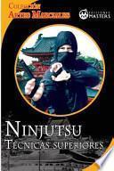 libro Ninjutsu