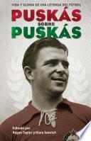 libro Puskas Sobre Puskas