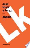 libro Abdala