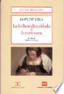 libro La Bella Malmaridada, O, La Cortesana