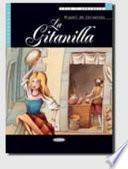 libro La Gitanilla. Con Audiolibro. Cd Audio