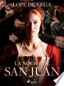 libro La Noche De San Juan
