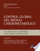 libro Control Global Del Riesgo Cardiometabolico