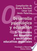 libro Desarrollo Psicológico Y Educación, 3