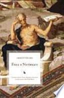 libro Etica A Nicomaco / Nicomachean Ethics