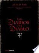 libro Los Diarios Del Diablo