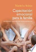 libro Capacitación Emocional Para La Familia