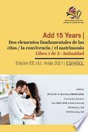 libro Two Fundamental Elements Of Dating/living Together/marriage Book 1 Of 2 Intimacy- Spanish (española)