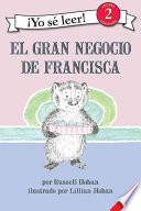libro A Bargain For Frances (spanish Edition)
