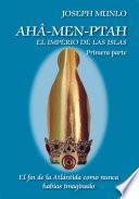 libro Ahâ Men Ptah
