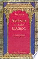libro Amanda Y El Libro Mágico