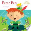 libro Bilingual Fairy Tales Peter Pan