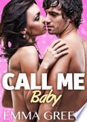 libro Call Me Baby   Volumen 1