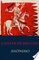 libro Cantar De Mío Cid (texto Completo, Con índice Activo)