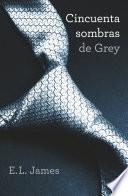 libro Cincuenta Sombras De Grey