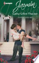 Cathy Gillen Thacker
