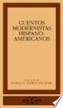 libro Cuentos Modernistas Hispanoamericanos