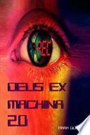 libro Deus Ex Machina 2. 0