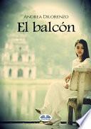 libro El Balcón