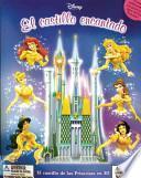 libro El Castillo Encantado / The Enchanted Castle