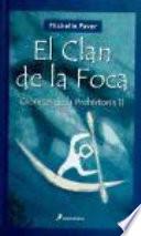 libro El Clan De La Foca
