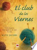 libro El Club De Los Viernes