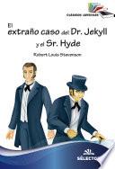 libro El Extraño Caso Del Dr. Jekyll Y El Sr. Hyde