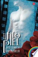 libro El Filo De Tu Piel = The Edge Of Your Skin